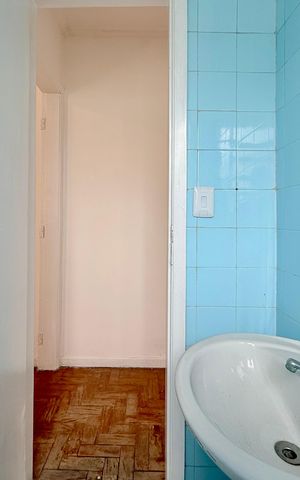 Casa para alugar com 176m², 4 quartos e 2 vagas Casa para alugar com 176m², 4 quartos e 2 vagasBanheiro Social 1