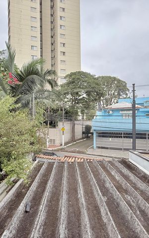 Casa para alugar com 176m², 4 quartos e 2 vagas Casa para alugar com 176m², 4 quartos e 2 vagasVista Quarto 3