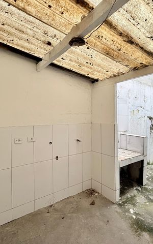 Casa para alugar com 176m², 4 quartos e 2 vagas Casa para alugar com 176m², 4 quartos e 2 vagasÁrea de Serviço