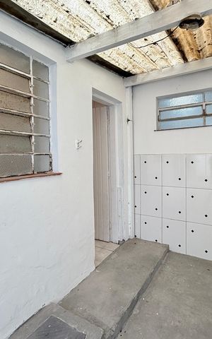 Casa para alugar com 176m², 4 quartos e 2 vagas Casa para alugar com 176m², 4 quartos e 2 vagasÁrea de Serviço