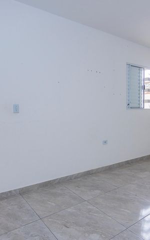 Casa para alugar com 100m², 2 quartos e sem vagaQuarto 1