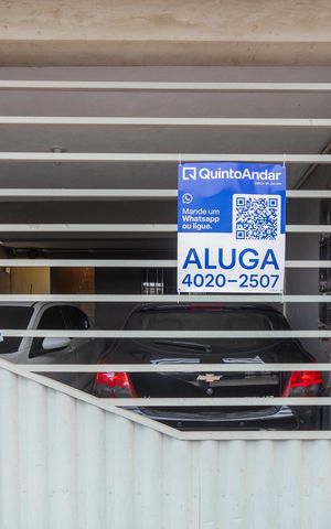 Casa para alugar com 100m², 2 quartos e sem vagaPlaca QuintoAndar
