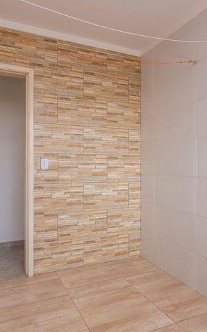 Casa para alugar com 100m², 2 quartos e sem vagaÁrea de Serviço
