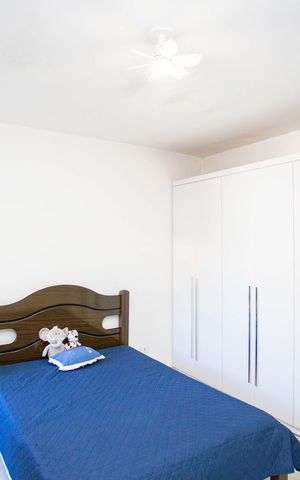 Casa à venda com 208m², 2 quartos e 2 vagasQuarto 1