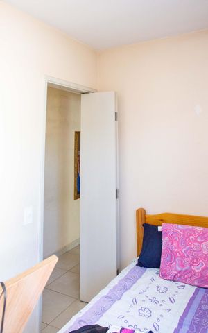 Casa à venda com 208m², 2 quartos e 2 vagasQuarto 2