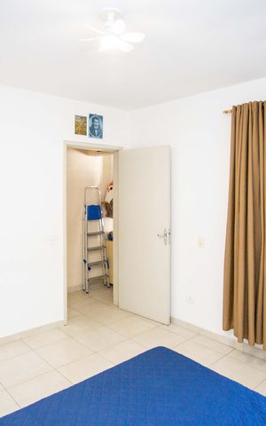 Casa à venda com 208m², 2 quartos e 2 vagasQuarto 1
