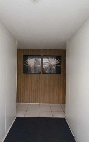Apartamento à venda com 55m², 2 quartos e 1 vagaHall de entrada