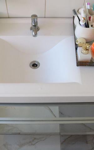 Apartamento à venda com 60m², 1 quarto e sem vagaBanheiro