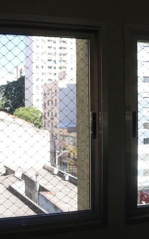 Apartamento à venda com 60m², 1 quarto e sem vagaSala