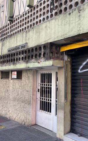 Apartamento à venda com 60m², 1 quarto e sem vaga Apartamento à venda com 60m², 1 quarto e sem vagaFachada do Prédio