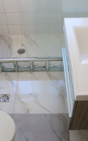 Apartamento à venda com 60m², 1 quarto e sem vagaBanheiro