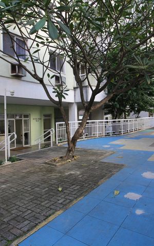 Apartamento à venda com 75m², 3 quartos e 1 vagaÁrea Comum