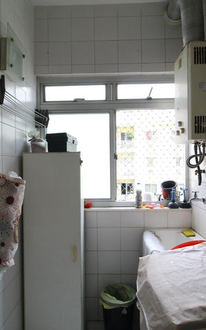 Apartamento à venda com 75m², 3 quartos e 1 vagaÁrea de Serviço