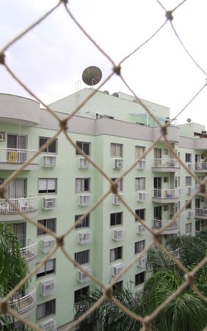Apartamento à venda com 75m², 3 quartos e 1 vagaSala - Vista