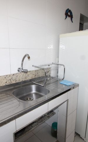 Casa à venda com 160m², 4 quartos e 3 vagasCozinha