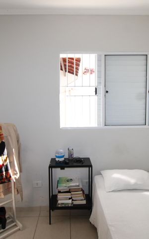 Casa à venda com 160m², 4 quartos e 3 vagasQuarto 2