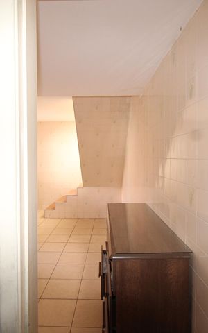 Casa à venda com 160m², 4 quartos e 3 vagasDespensa