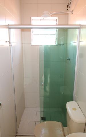 Casa à venda com 160m², 4 quartos e 3 vagasBanheiro 2