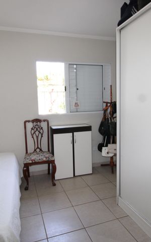 Casa à venda com 160m², 4 quartos e 3 vagasQuarto 1