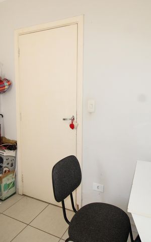 Casa à venda com 160m², 4 quartos e 3 vagasQuarto 2