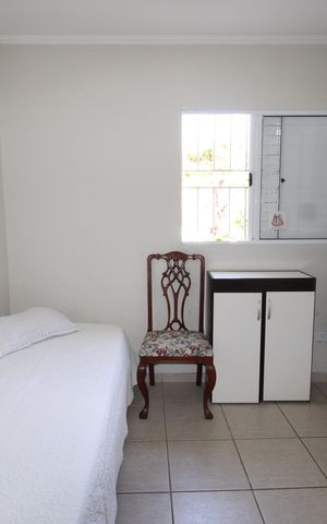 Casa à venda com 160m², 4 quartos e 3 vagasQuarto 1