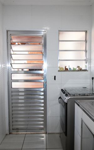Casa à venda com 160m², 4 quartos e 3 vagasCozinha