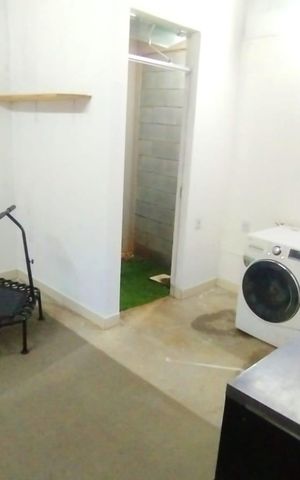 Studio para alugar com 20m², 1 quarto e sem vaga