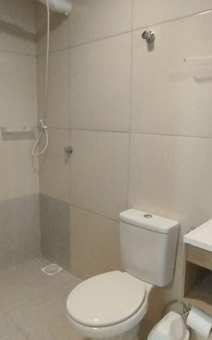Studio para alugar com 20m², 1 quarto e sem vaga