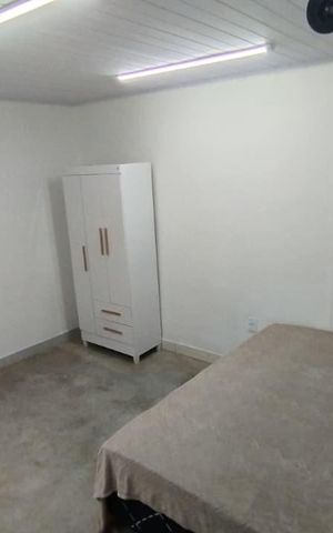 Studio para alugar com 20m², 1 quarto e sem vaga