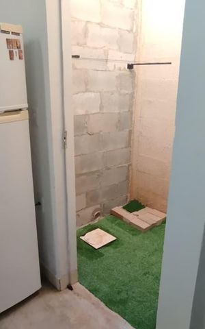 Studio para alugar com 20m², 1 quarto e sem vaga