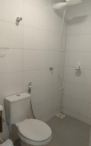 Studio para alugar com 20m², 1 quarto e sem vaga