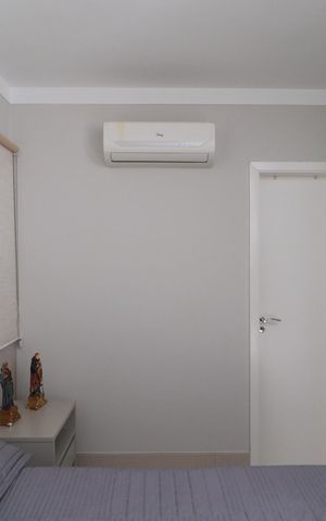 Apartamento para alugar com 194m², 3 quartos e 3 vagasSuite 3