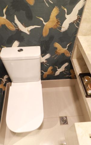 Apartamento para alugar com 194m², 3 quartos e 3 vagasLavabo 