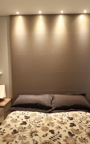 Apartamento para alugar com 194m², 3 quartos e 3 vagasSuite 1