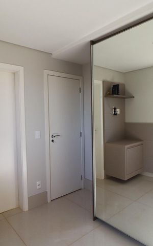 Apartamento para alugar com 194m², 3 quartos e 3 vagasSuite 2