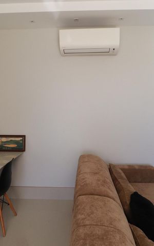 Apartamento para alugar com 194m², 3 quartos e 3 vagasSala 2