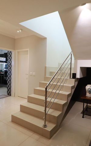 Apartamento para alugar com 194m², 3 quartos e 3 vagasSala