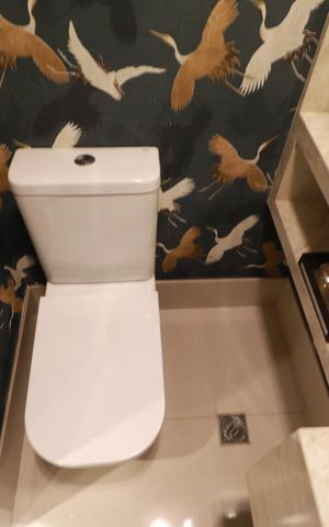 Apartamento para alugar com 194m², 3 quartos e 3 vagasLavabo 