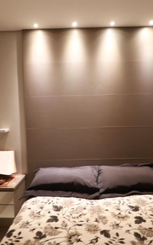 Apartamento para alugar com 194m², 3 quartos e 3 vagasSuite 1