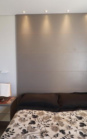 Apartamento para alugar com 194m², 3 quartos e 3 vagasSuite 1