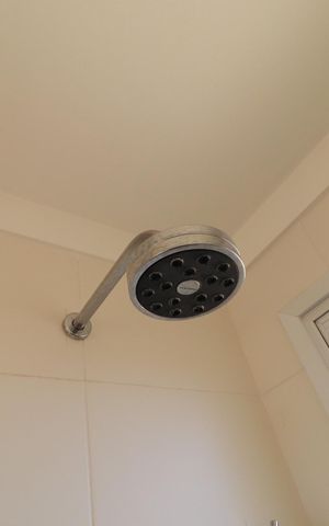 Apartamento para alugar com 194m², 3 quartos e 3 vagasBanheiro de serviço
