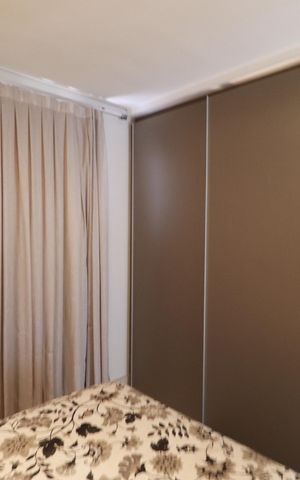 Apartamento para alugar com 194m², 3 quartos e 3 vagasSuite 1