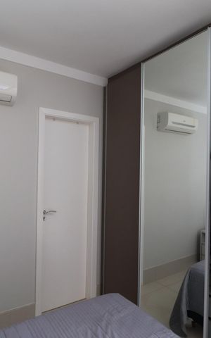 Apartamento para alugar com 194m², 3 quartos e 3 vagasSuite 3