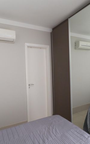 Apartamento para alugar com 194m², 3 quartos e 3 vagasSuite 3