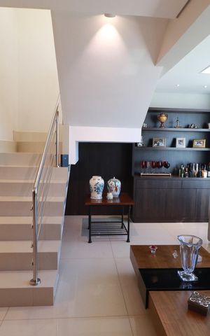 Apartamento para alugar com 194m², 3 quartos e 3 vagasSala