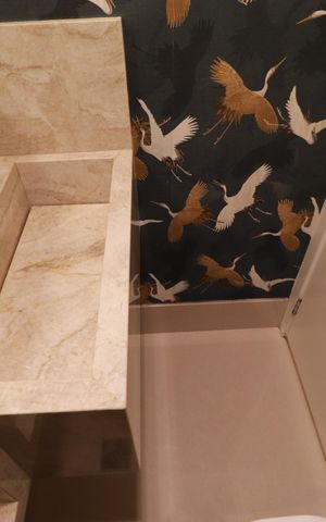 Apartamento para alugar com 194m², 3 quartos e 3 vagasLavabo 
