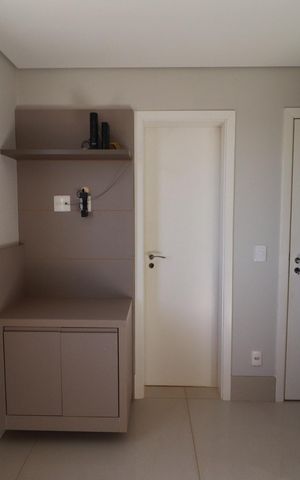 Apartamento para alugar com 194m², 3 quartos e 3 vagasSuite 2