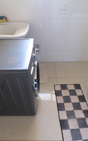 Apartamento para alugar com 194m², 3 quartos e 3 vagasÁrea de serviço 