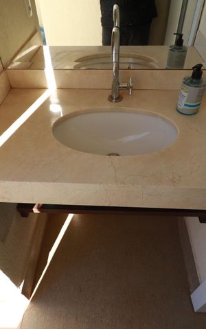 Apartamento para alugar com 194m², 3 quartos e 3 vagasBanheiro de serviço