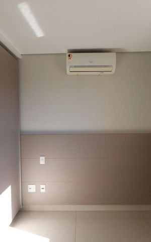Apartamento para alugar com 194m², 3 quartos e 3 vagasSuite 2